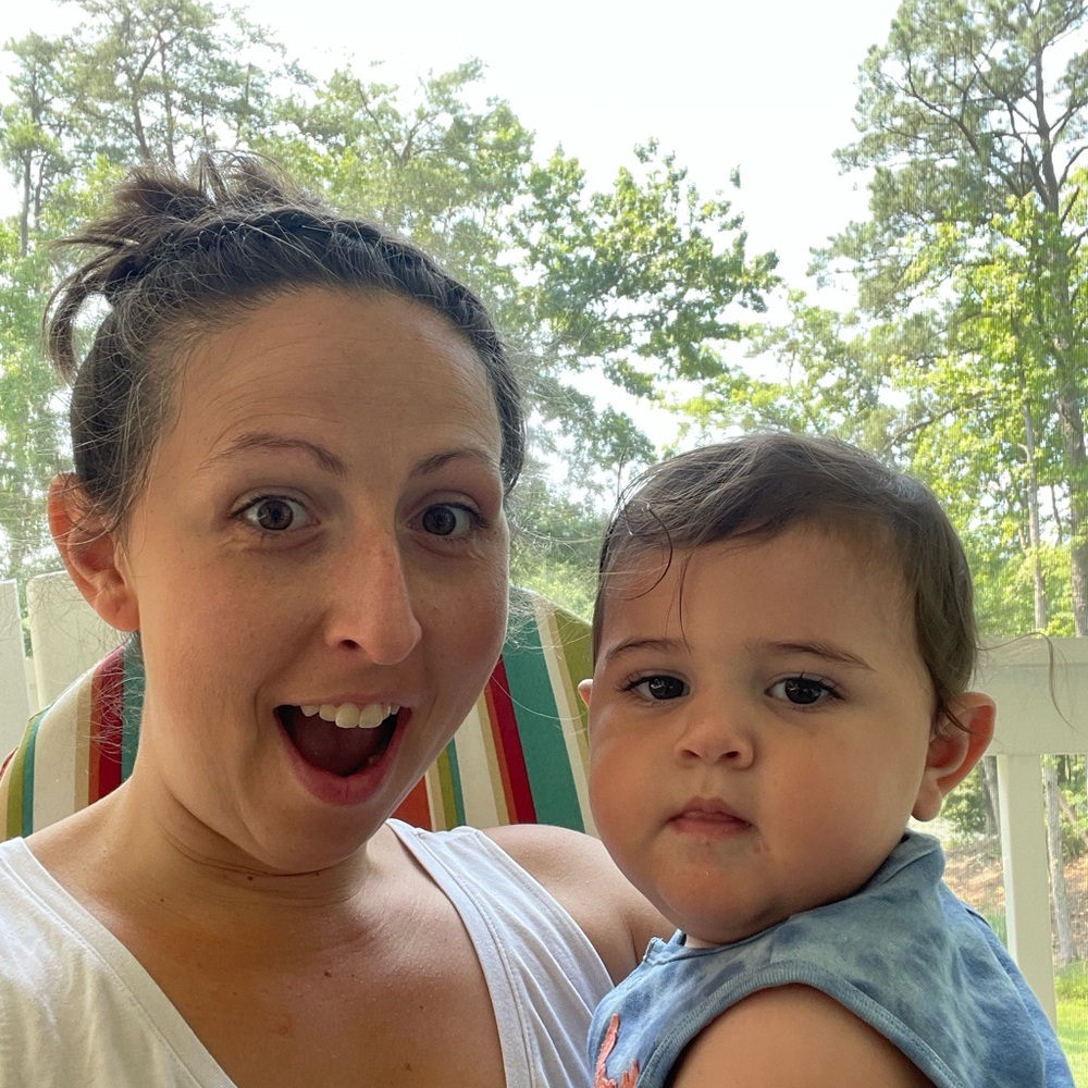 Meet your Posher, Alyssa